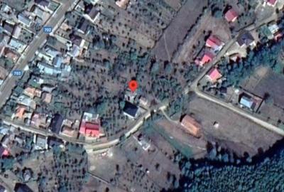 Teren intravilan Furesti, jud. Arges - ID R1965298 - 3