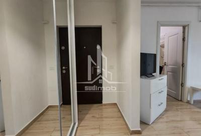 Garsonieră decomandată în Central - 11