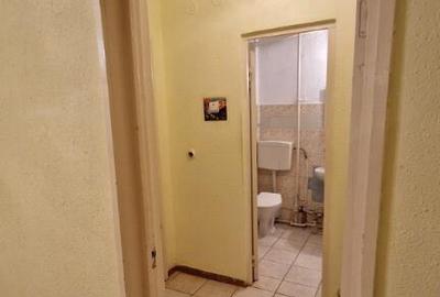 Apartament 2 camere confort 1 Viziru 1 etaj 2/4 Liber - 4