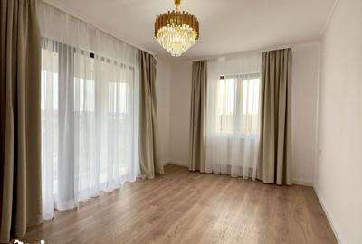 Casă cu 4 camere cu Teren 360 Mp în Snagov - 12