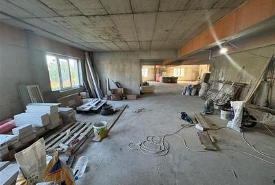 Spațiu comercial, de 277 mp, în Ultracentral - 19