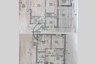 Casă cu 4 camere în Central - 6