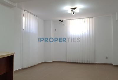 Comision 0! Inchiriere spatii birouri in zona Grozavesti - intre 190mp - 6