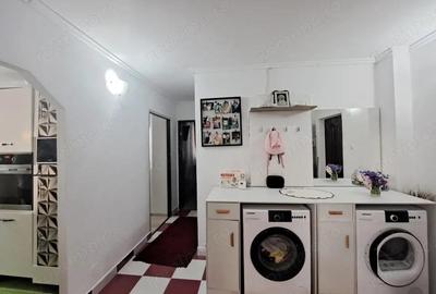 Apartament 3 camere decomandat in Marghita - 2