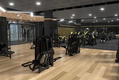 Vanzare apartament 2 camere/ parcare / Padurea Baneasa - Greenfield Platanilor - 14