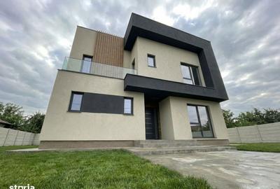 Casă cu 5 camere cu Teren 500 Mp în Ghencea - 6