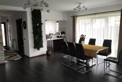 Casa individuala, 4 camere complet mobilata si utilata, zona Izvor - 3