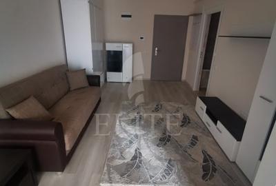 Apartament o camera în zona Sopor Apartament o camera în zona Sopor - 2