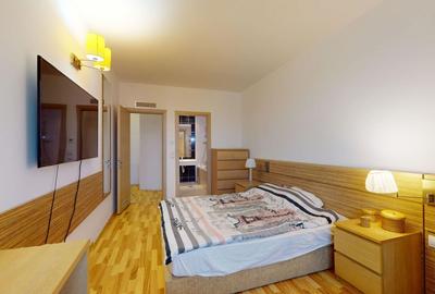 Apartament cu 3 camere decomandat, mobilat în Vitan - 19
