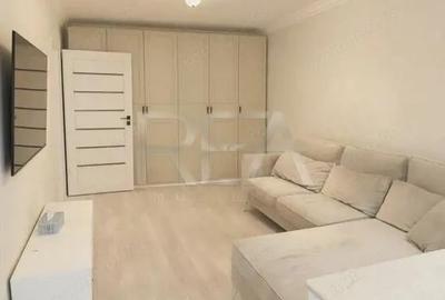 3 camere 8/9, renovat PREMIUM, 73mp, Gorjului-100m metrou - 2