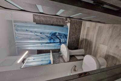 Bulwvardul Alexandru cel Bun apartament 2 camere decomandat - 6