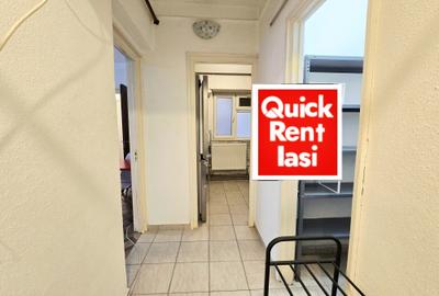 Apartament cu 2 camere semidecomandat în Ultracentral - 14