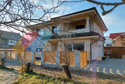 Casa Individuala, 160 mp utili, 6 camere, zona linistita, Baciu - 1