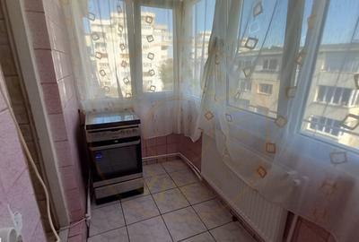 De Inchiriat Apartament 2 camere Pitesti - Tudor Vladimires - 1