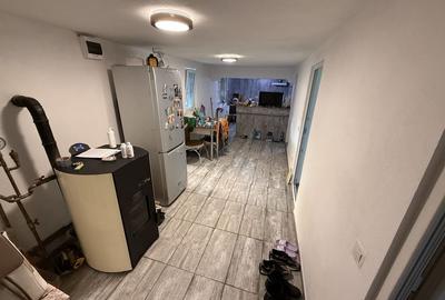 Casă cu 3 camere în Exterior Vest - 1