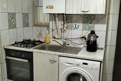 Apartament 1 camera-Complex-Centrala proprie - 7