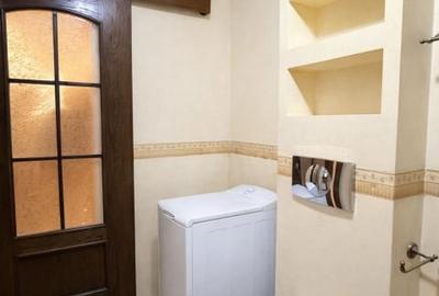 Garsonieră decomandată, mobilată în Centrul Istoric - 7