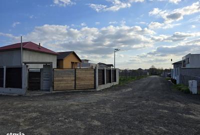 Spațiu comercial, în Km 5 - 10