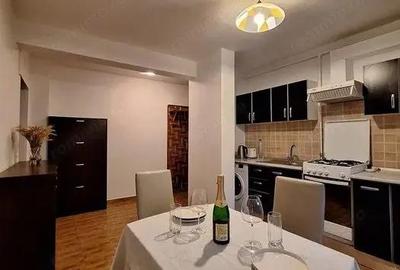 Apartament cu 2 camere decomandat în Tudor