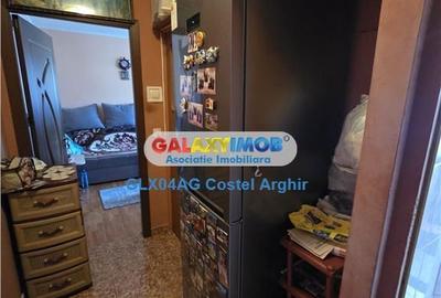 Apartament cu 2 camere semidecomandat în Craiovei - 7