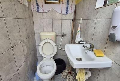 Vila 4 camere + teren 818 mp central Provita de Sus (lângă școală) - 19