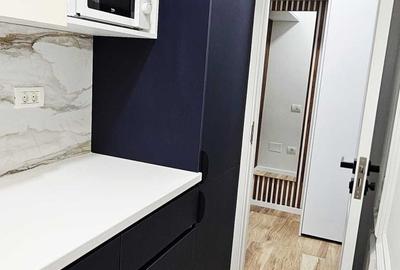 Apartament cu 2 camere semidecomandat în Griviței - 6