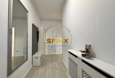 Apartament cu 2 camere decomandat, mobilat în Giulești - 3