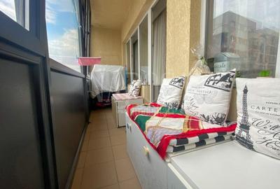 Apartament 2 camere de vanzare in Baciu - 5
