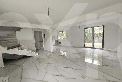 Duplex cu 4 camere cu Canalizare în Berceni