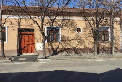 Vand Inchiriez Casa zona Prima Shops Tuberozelor - 3
