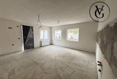 Casa la sol, 3 camere - 310 mp - Navodari - 14