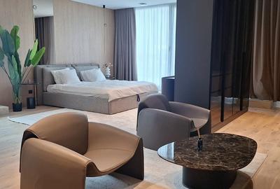 Casă individuală cu 5 camere cu Canalizare în Central - 6