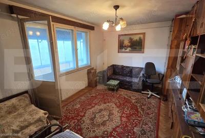 Apartament cu 2 camere decomandat în Aiud - 6
