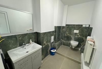 Spatiu de birou, 10mp, pretabil birou, Zona Teatrul National Marin Sorescu - 4