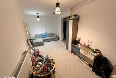 Apartament cu 2 camere în Central - 2