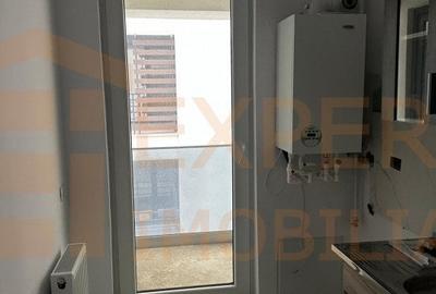 Garsonieră semidecomandată în Nord - 2