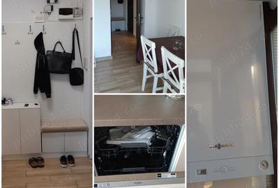 Apartament 3 camere Craiovei fond nou - 9