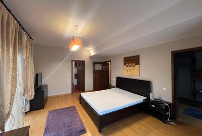 Apartament cu 4 camere decomandat, mobilat în Floreasca - 21