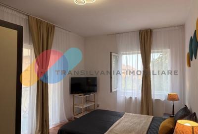 Apartament 3 camere decomandate, 90 mp – Andrei Muresanu - 5