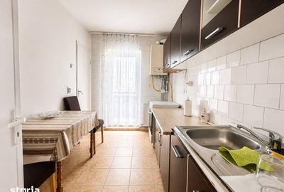 Apartament cu 2 camere decomandat în Mănăștur - 3