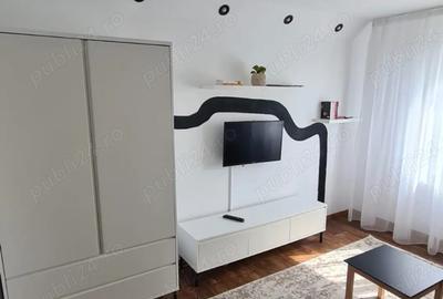 Vand garsoniera 24 metri patra?i 44 000 euro - 1