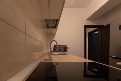 Proprietar, garsoniera bloc nou vis-a-vis de Sun Plaza langa Parcul Tineretului - 7