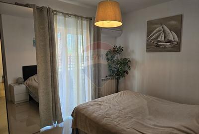 Apartament cu 2 camere decomandat, mobilat în Central - 2