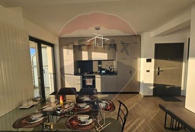 Apartament de inchiriat 3 camere / Cafe del Mar - 5