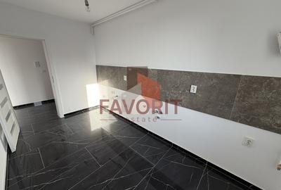 Garsonieră decomandată în Girocului - 2