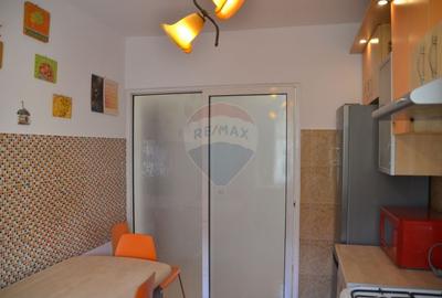 Apartament cu 3 camere de inchiriat pet friendly in zona Gheorgheni - 11