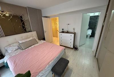| Apartament 3 camere-Duplex, Moghioros Residence, Parcare subterana | - 11