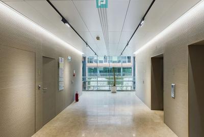 Spatiu birouri clasa A zona de nord, Herastrau. - 10