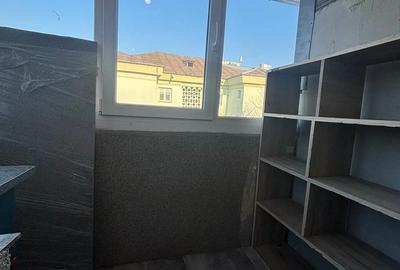 Ap. 2 cam Cantemir-Podu Ro?, aer condi?ionat, centrala termica, mutare imediata - 7