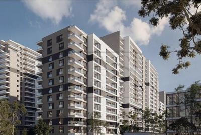 Apartament cu 2 camere semidecomandat în Aviației - 3